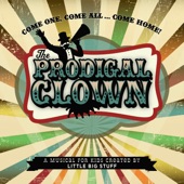 The Prodigal Clown artwork