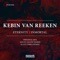 Eternity - Kebin van Reeken lyrics