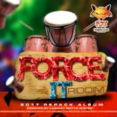 Force It Riddim artwork