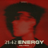 Energy artwork