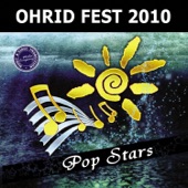 Ohrid Fest, 2010 (Pop Stars) artwork