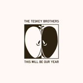 This Will Be Our Year - The Teskey Brothers