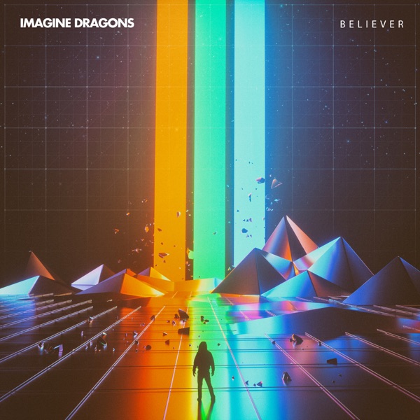 Imagine Dragons - Believer