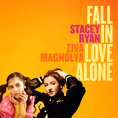 Download lagu Fall In Love Alone - Stacey Ryan & Ziva Magnolya