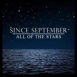 ALL OF THE STARS (BYE BYE BYE) cover art