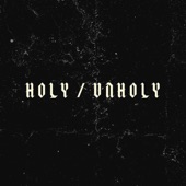 UNHOLY artwork