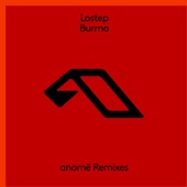 Burma (anamē AM Extended Mix) artwork