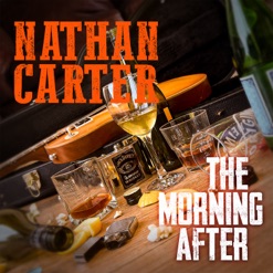 THE MORNING AFTER cover art