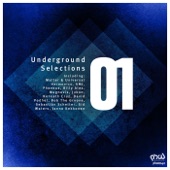 Underground Selections 01 artwork