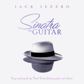 Sinatra on Guitar artwork