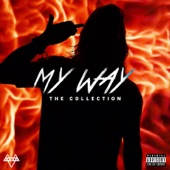 My Way: The Collection artwork