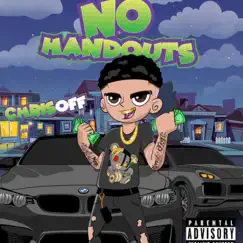 No Handouts by Chrisoff album reviews, ratings, credits