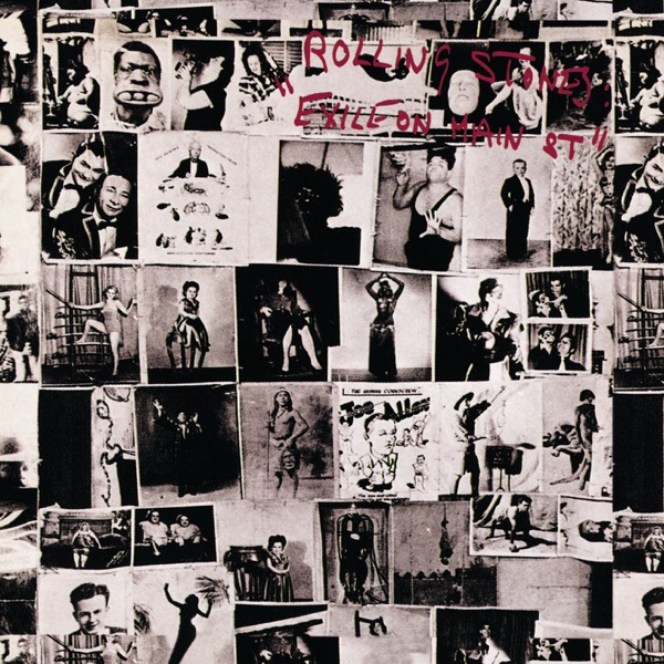 Exile On Main St. (Deluxe Edition with Bonus Videos) [2010 Remaster] - The Rolling Stones