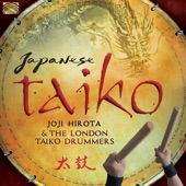 Joji Hirota & London Taiko Drummers - Hiten Ryu II