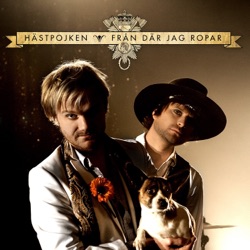 Hästpojken - Gitarrer & bas, trummor och hat