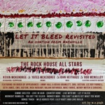 The Rock House All Stars - Gimme Shelter (feat. Jimmy Hall & Bekka Bramlett)