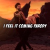 Bart Baker - I Feel It Coming Parody