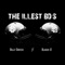 The ILLEST BD's (feat. Billy Danze & DJ D-Rec) - Black-D lyrics