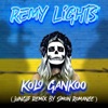 Kolo Gankoo (feat. Simon Romance) [Simon Romance Junge Remix] - Single