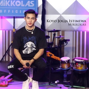 Mikkolas - Koyo Jogja Istimewa - Line Dance Musique