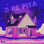 O Re Piya Lofi (lofi mix) artwork