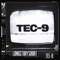 TEC-9 artwork