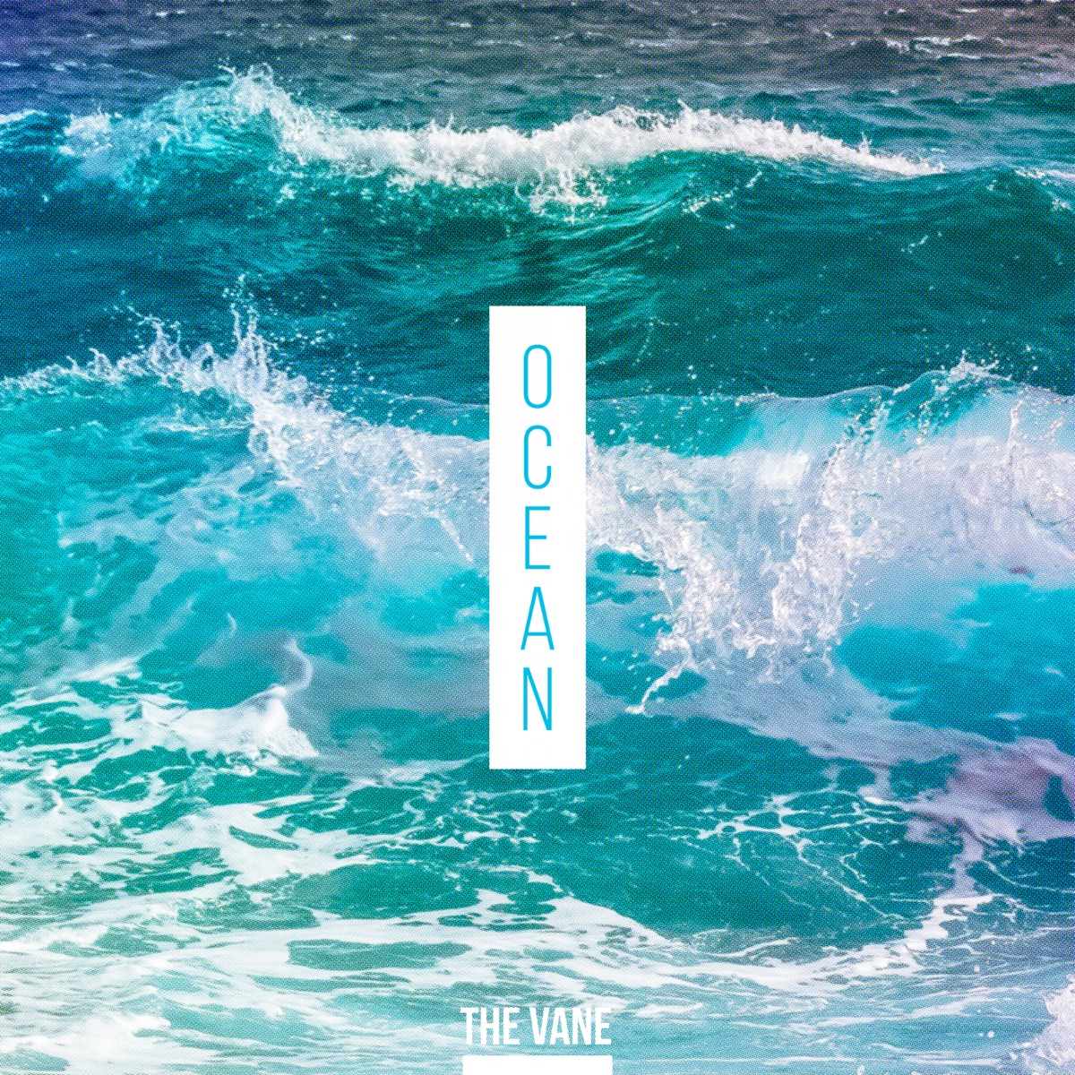 The VANE – OCEAN – Single