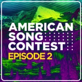 Fire It Up (From “American Song Contest”) artwork