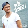 Wir Zwei - Single