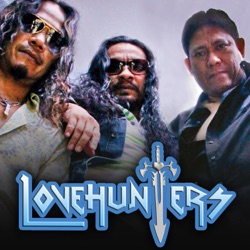 Lovehunters - Sambutlah Kasih