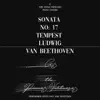 Piano Sonata No. 17 in D Minor, Op. 31, No. 2: Tempest - Single album lyrics, reviews, download