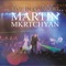 Verj (feat. Christine Pepelyan) [Live] - Martin Mkrtchyan lyrics