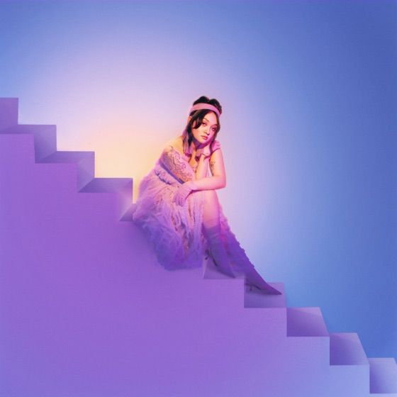 Cover artwork for victim of nostalgia