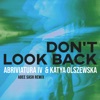 Don't Look Back - Single