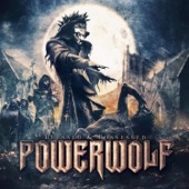 Powerwolf - We Are the Wild