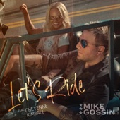 Let's Ride (feat. Cheyenne Kimball) artwork