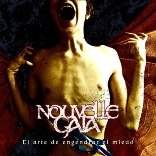 lataa albumi Nouvelle Gaia - El Arte De Engendrar El Miedo