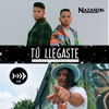 Tú Llegaste - Single