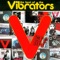 Mx America - The Vibrators lyrics