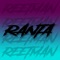 RANTA - REETMAN lyrics