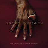 The Bravest Man in the Universe - Bobby Womack