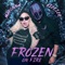 Frozen On Fire - Madonna & Sickick lyrics