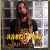 Want To Go - Single