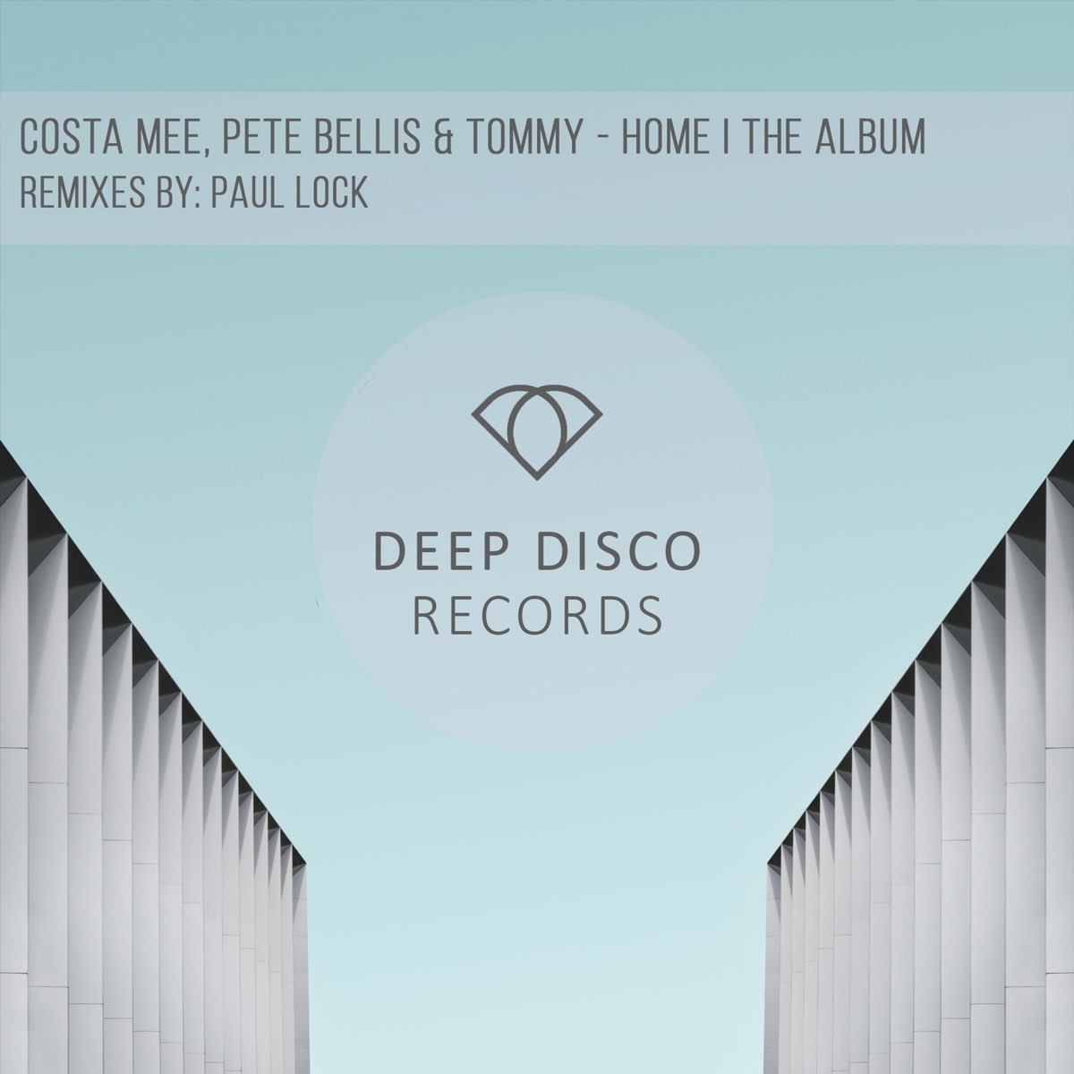 ‎Home By Costa Mee & Pete Bellis & Tommy On Apple Music