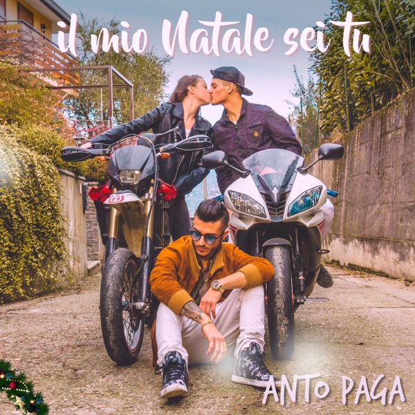 Il mio Natale sei tu