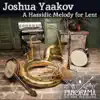 Joshua Yaakov - Single album lyrics, reviews, download