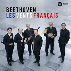Les Vents Francais & Eric Le Sage - Trio in C Major, Op. 87 (Arr. Newhill for Oboe, Clarinet and Bassoon): I. Allegro