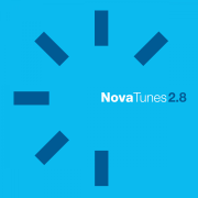 Nova Tunes 2.8 - Multi-interprètes