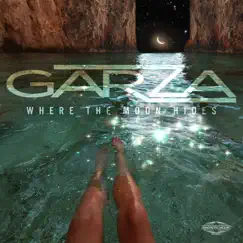 Where the Moon Hides - EP by GARZA album reviews, ratings, credits