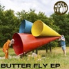 Butter Fly - Single